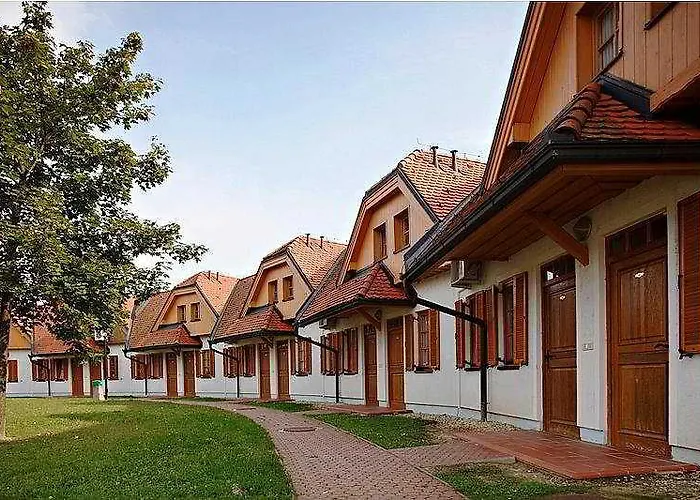 Prekmurska Vas - Vital