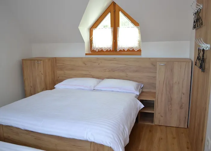 شقة Prekmurska Vas - Vital *