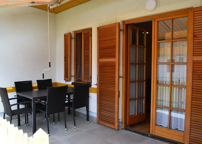 アパート Prekmurska Vas - Vital *