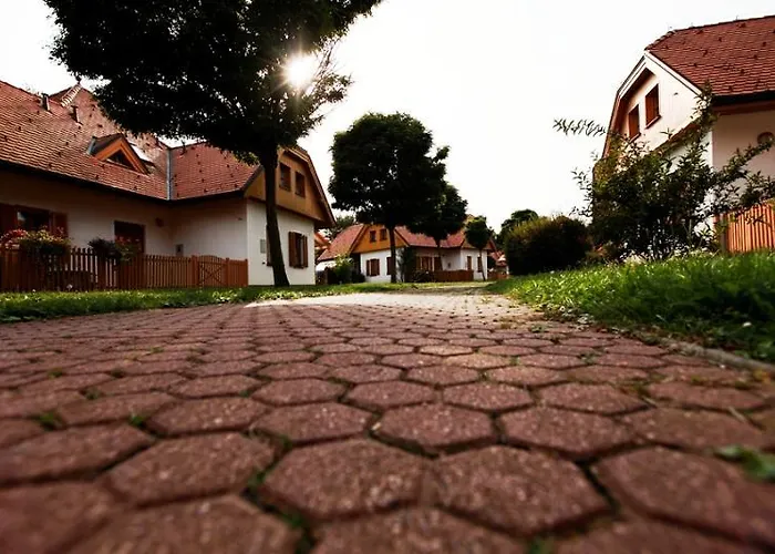 Prekmurska Vas - Vital アパート モラフスケ・トプリツェ