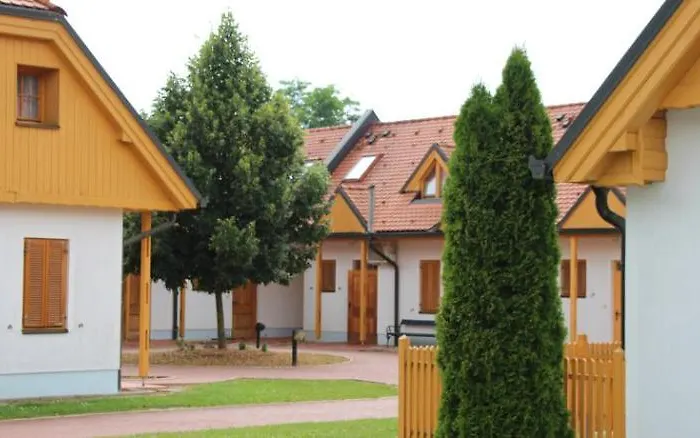 Prekmurska Vas - Vital מורבסקה טופליצה