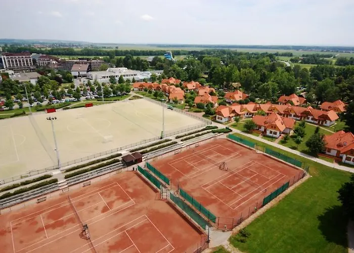 Prekmurska Vas - Vital דירה