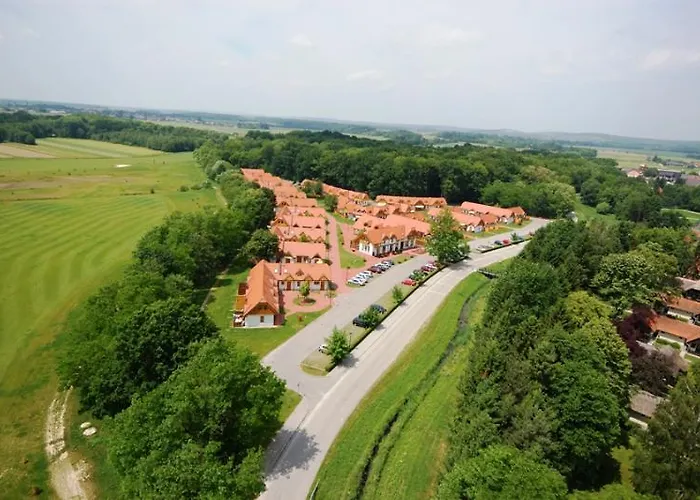 アパート Prekmurska Vas - Vital *