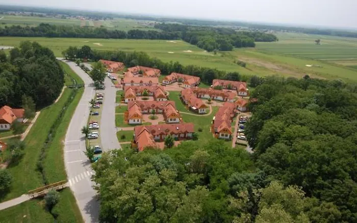 Prekmurska Vas - Vital