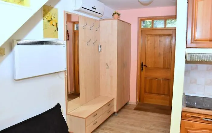 Prekmurska Vas - Vital アパート モラフスケ・トプリツェ