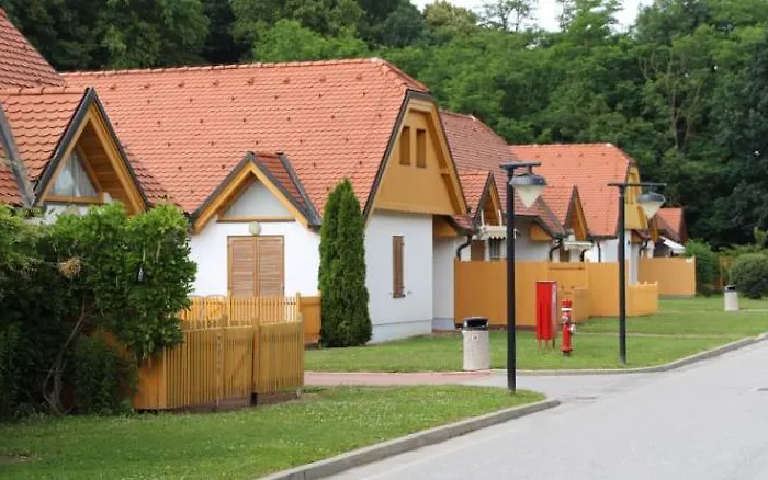 Prekmurska Vas - Vital דירה