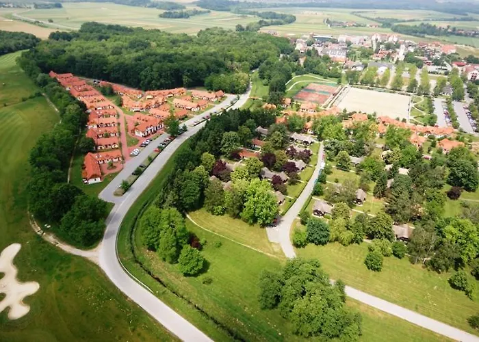 アパート Prekmurska Vas - Vital *