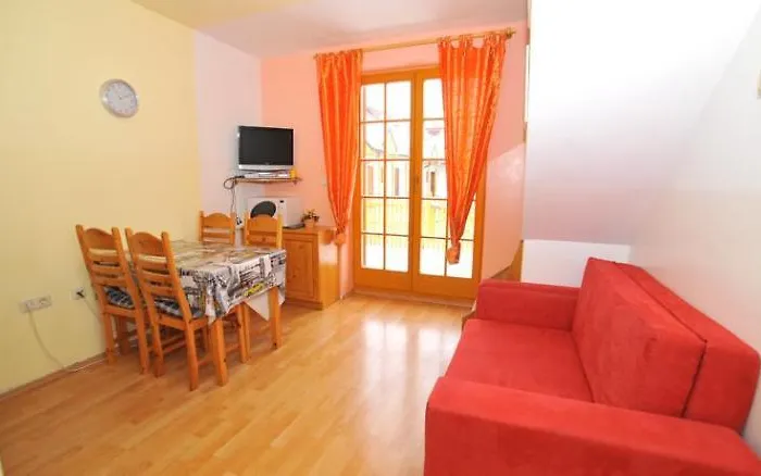 Prekmurska Vas - Vital アパート *