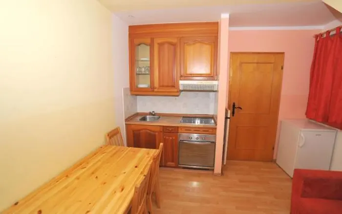 דירה Prekmurska Vas - Vital