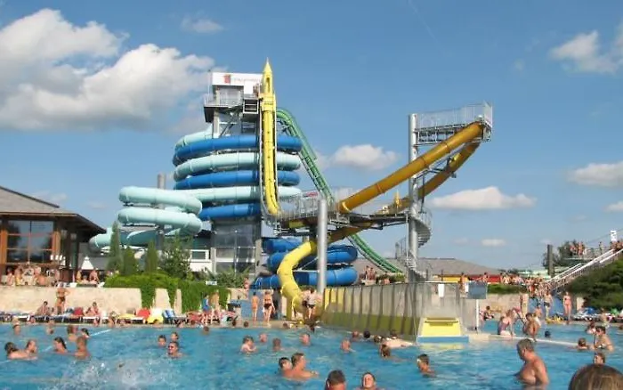 Prekmurska Vas - Vital דירה מורבסקה טופליצה