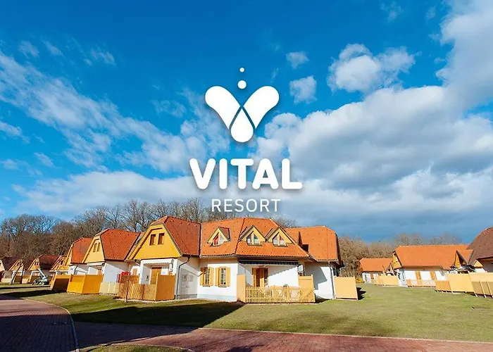 דירה Prekmurska Vas - Vital *