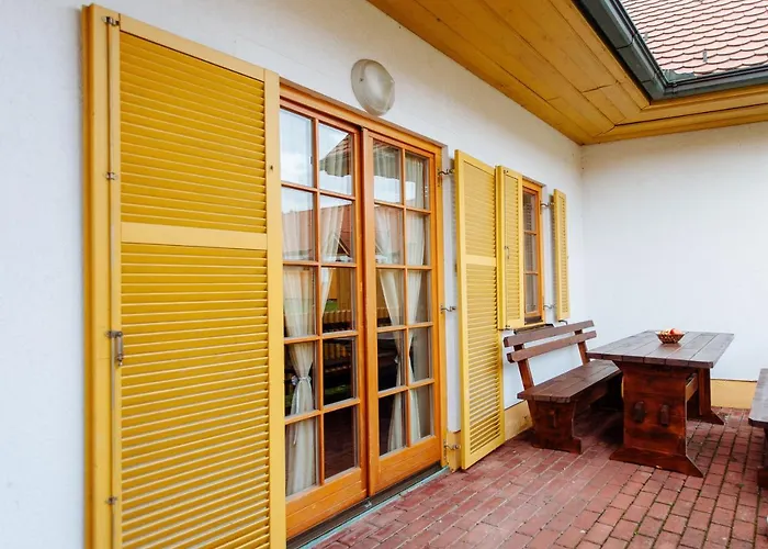 Prekmurska Vas - Vital * モラフスケ・トプリツェ