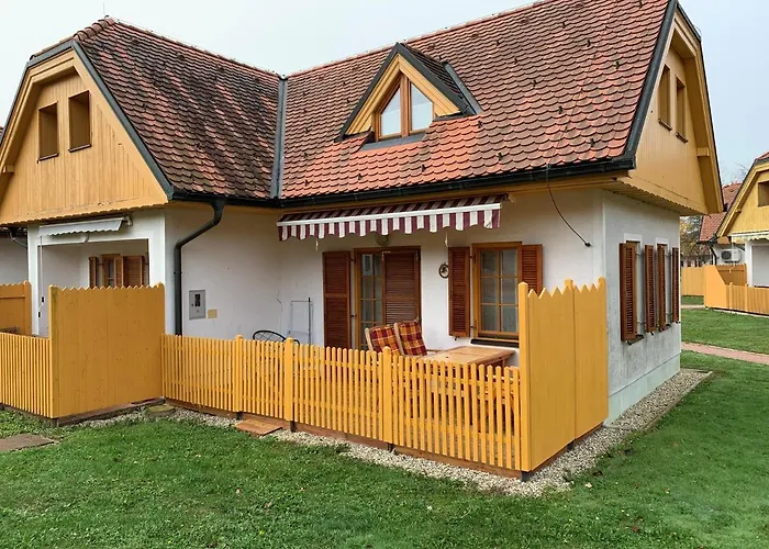 アパート Prekmurska Vas - Vital